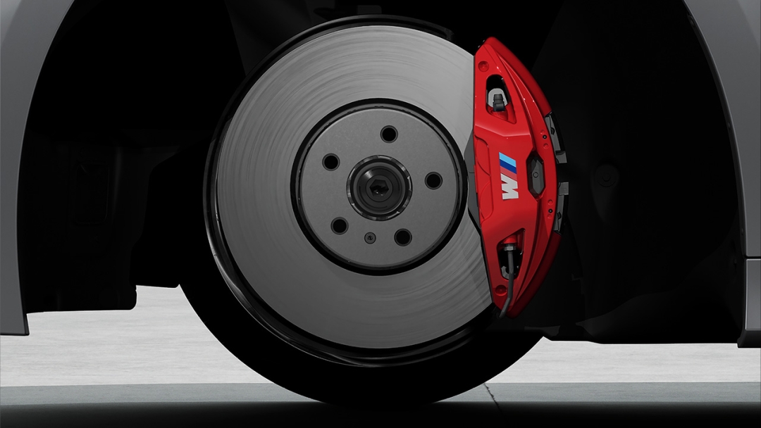 Күшті мінез.    