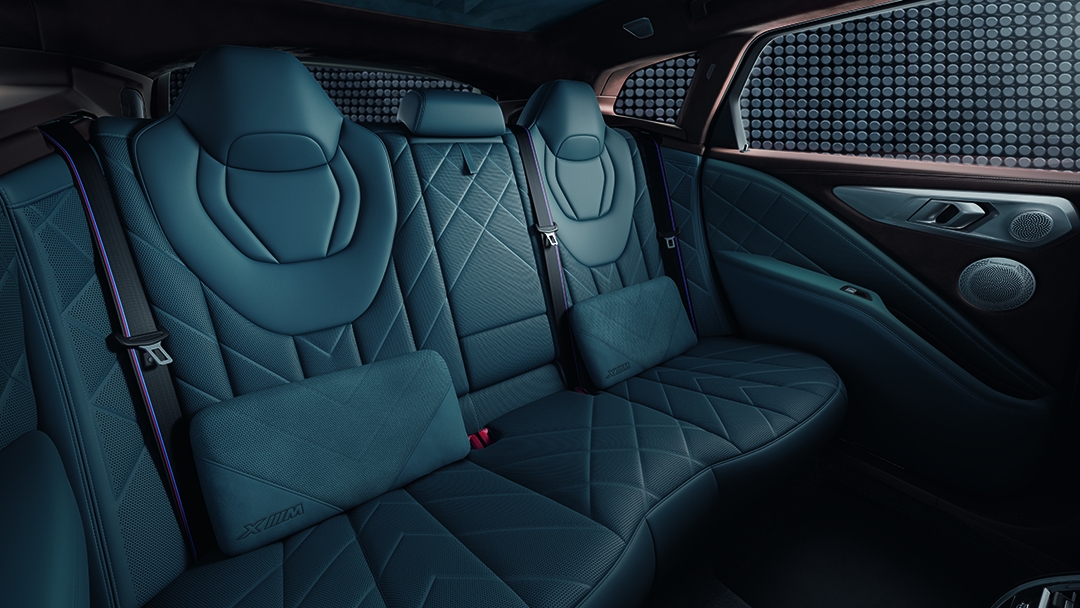 M Lounge артқы орындығы