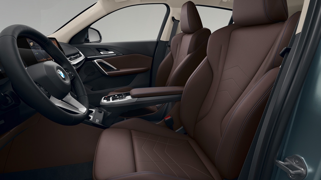 Әр орындықтағы жайлылық. 