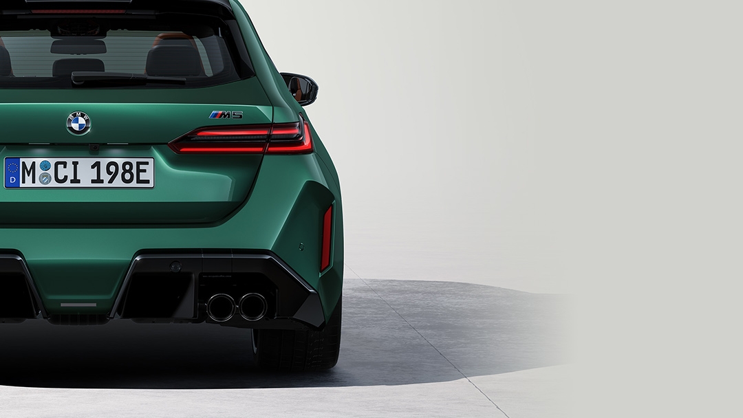 Мощность в ее самом прекрасном проявлении.