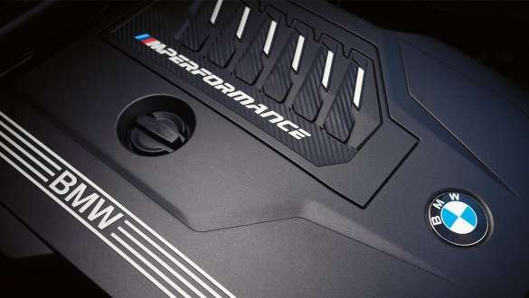 Тиімділігі жоғары 2-ші сериялы BMW Coupe қозғалтқыштары.