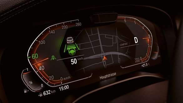 Professional көлік жүргізу көмекшісі