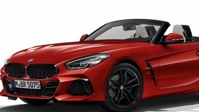 BMW INDIVIDUAL SHADOW LINE СЫРТҚЫ ДИЗАЙНЫ, КЕҢЕЙТІЛГЕН ӘРЛЕМЕ