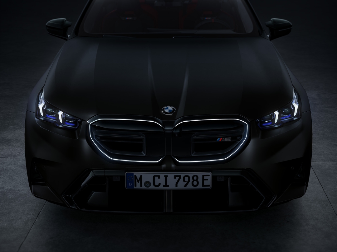 Безошибочная узнаваемость даже в темноте.